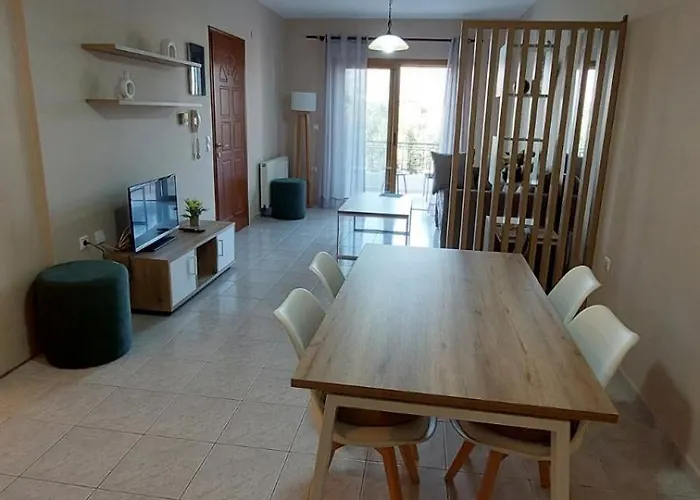 Appartamento Vicky's Argostoli (Kefalonia)