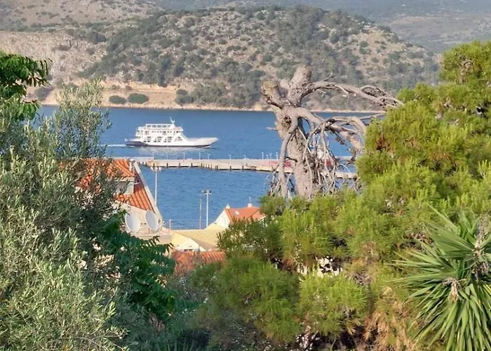 Vicky's Appartamento Argostoli (Kefalonia)