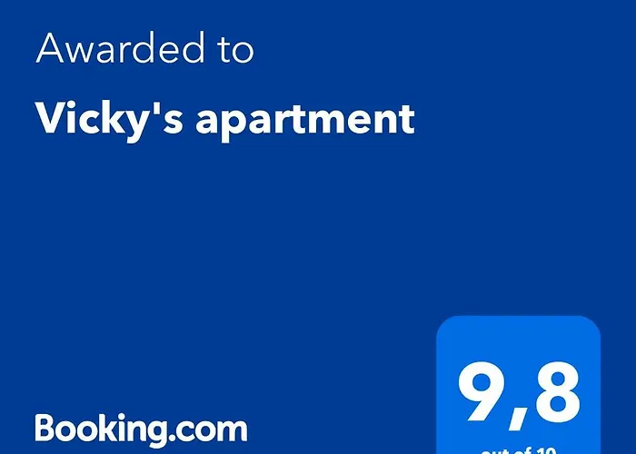 Vicky's
