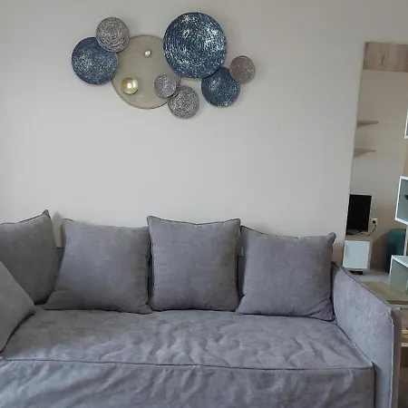 Apartamento Vicky's *