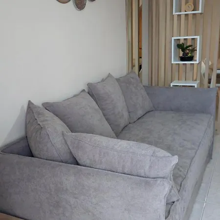 Apartament Vicky's *