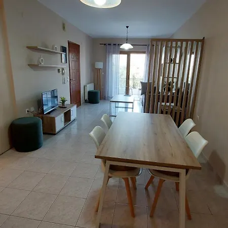 Apartment Vicky's Argostoli (Kefalonia)