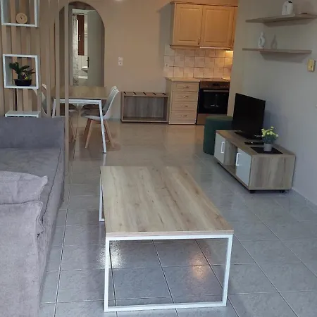 Apartamento Vicky's *