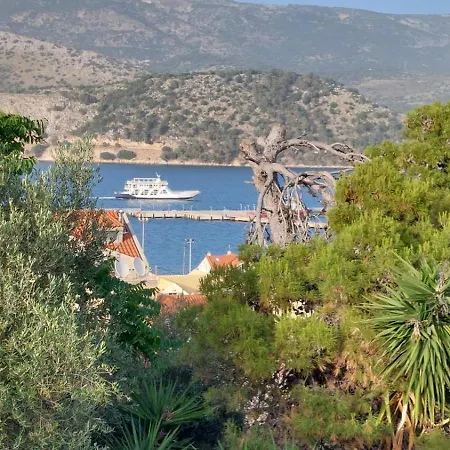 Vicky's Apartment Argostoli (Kefalonia)