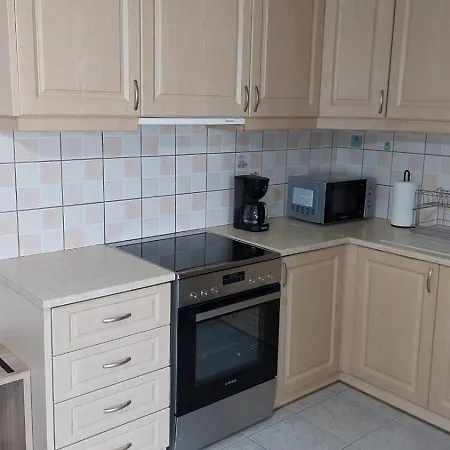 Apartament Vicky's *