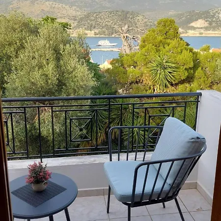 Vicky's Apartament Argostoli (Kefalonia)