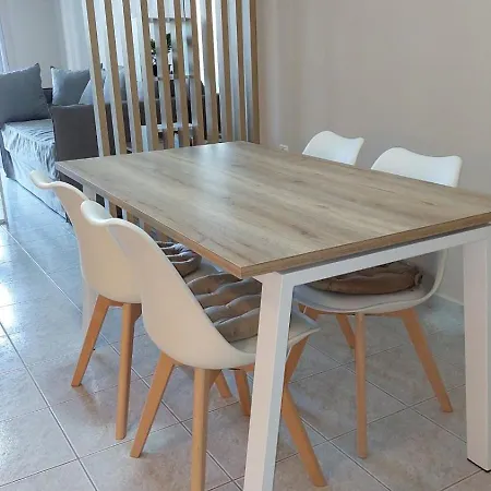 Apartament Vicky's *