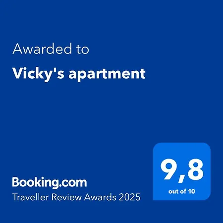 Vicky's