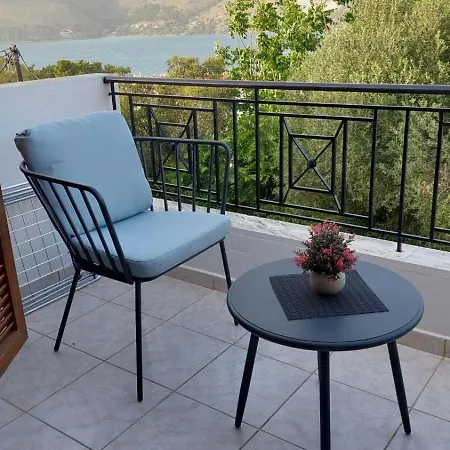 Vicky's Lejlighed Argostoli (Kefalonia)