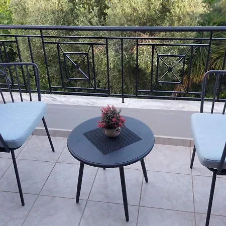 Apartament Vicky's Argostoli (Kefalonia)
