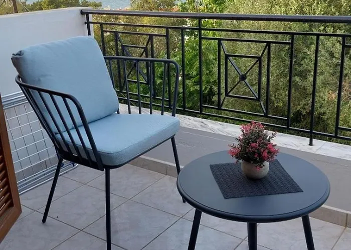 Vicky's Apartament Argostoli (Kefalonia)