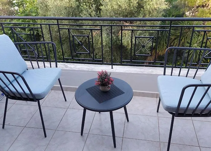 Apartament Vicky's Argostoli (Kefalonia)